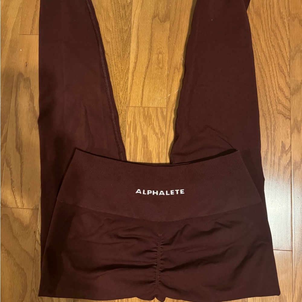 Alphalete Amplify